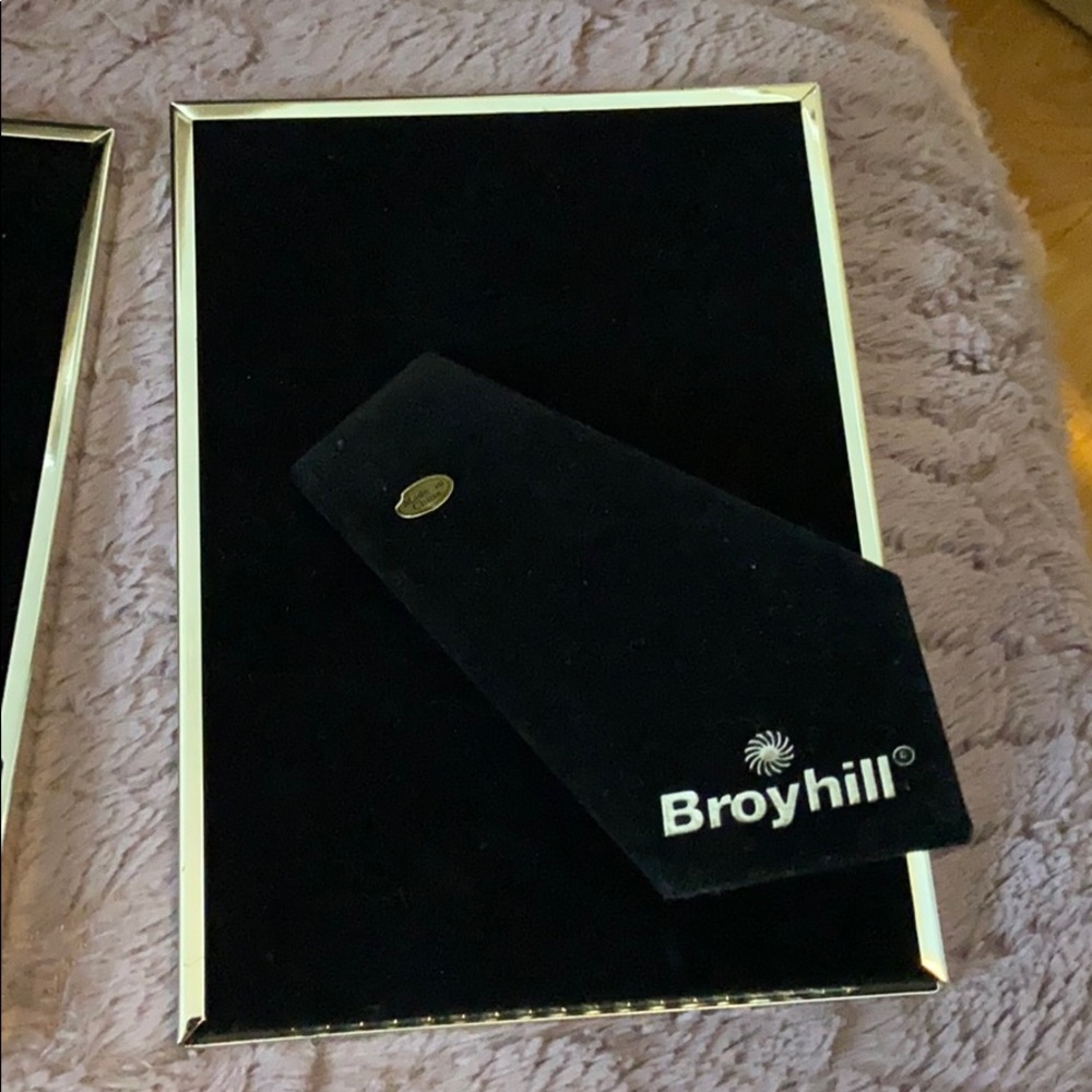 Silver Picture Frames (Two) - image 3